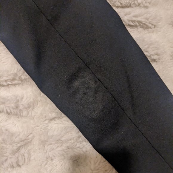 H&M Black Blazer Jacket - Picture 5 of 6